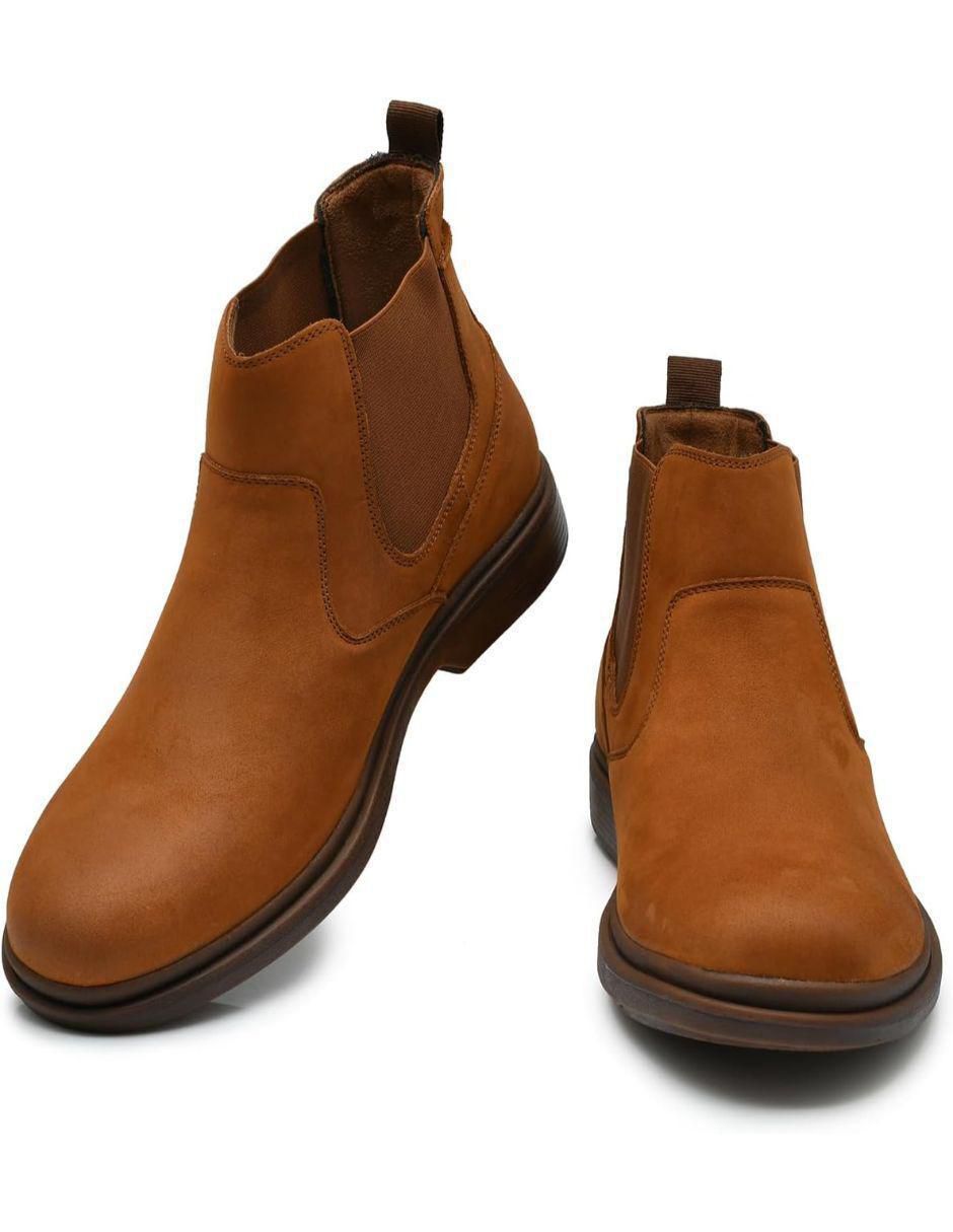 Bota para hombre 4