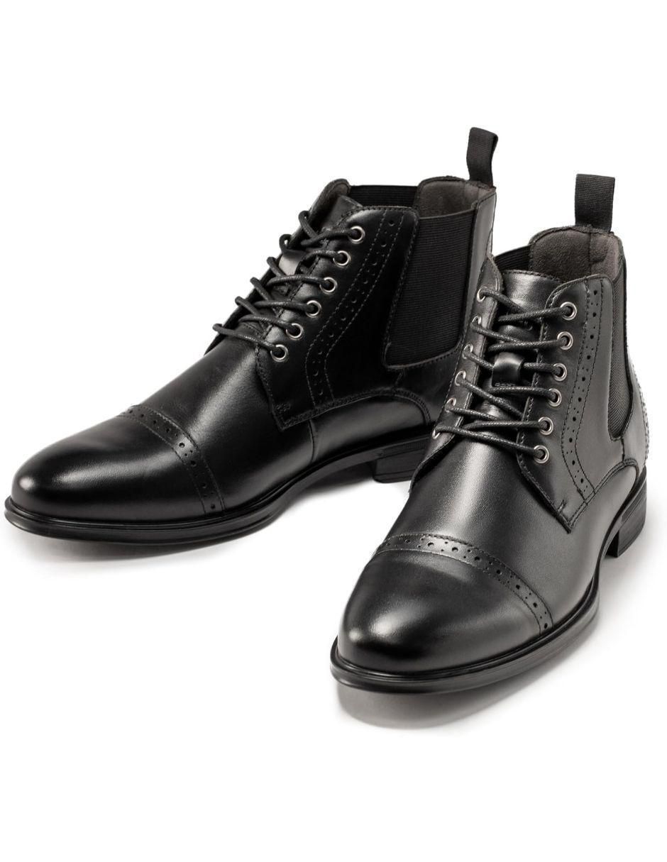Bota para hombre 4