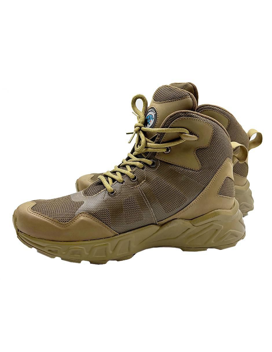 Botín Neotac Lt para hombre 4