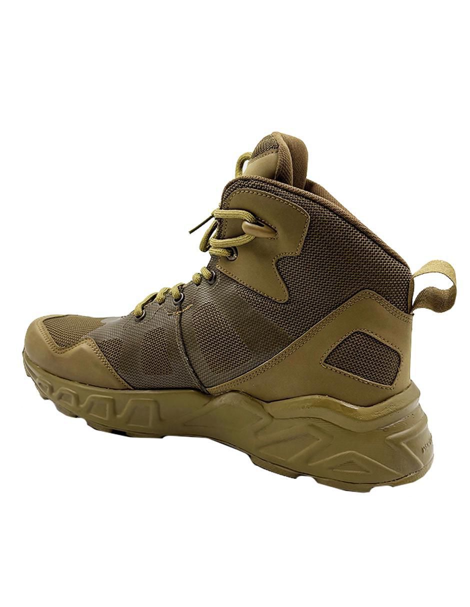 Botín Neotac Lt para hombre 3