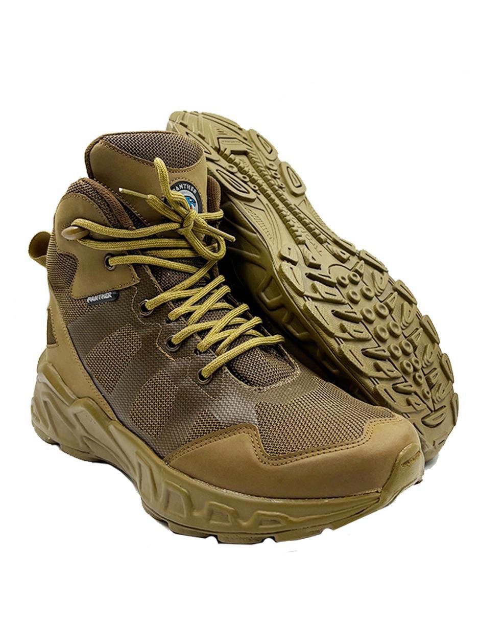 Botín Neotac Lt para hombre 2