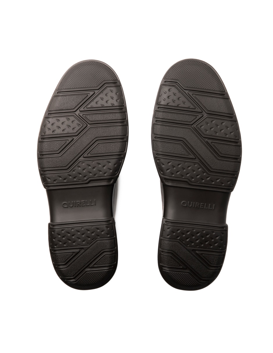 Mocasín para hombre 8