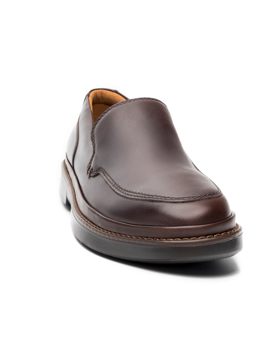 Mocasín para hombre 5