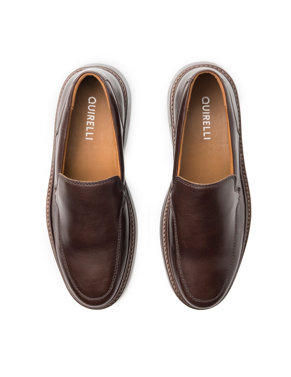 Mocasín para hombre 4