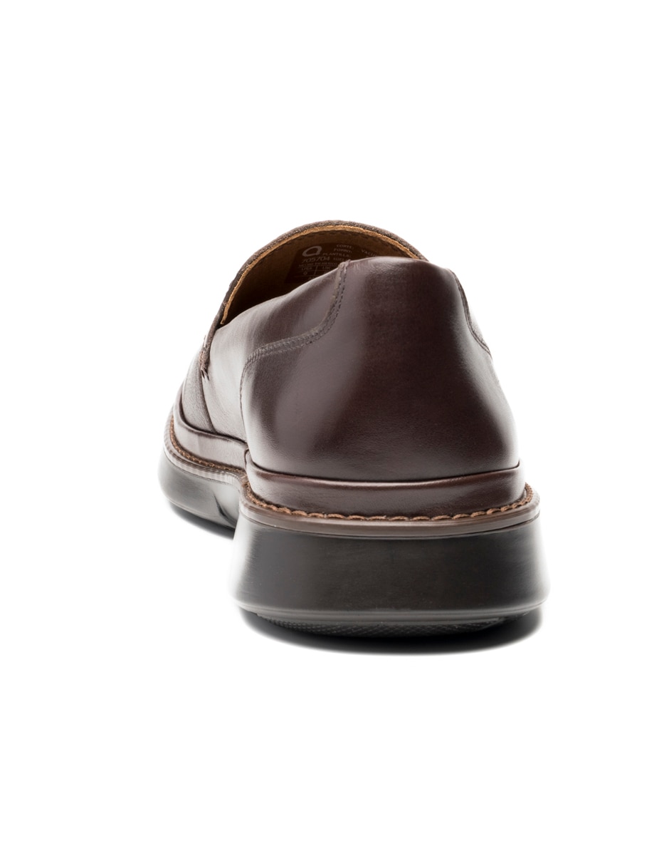 Mocasín para hombre 2