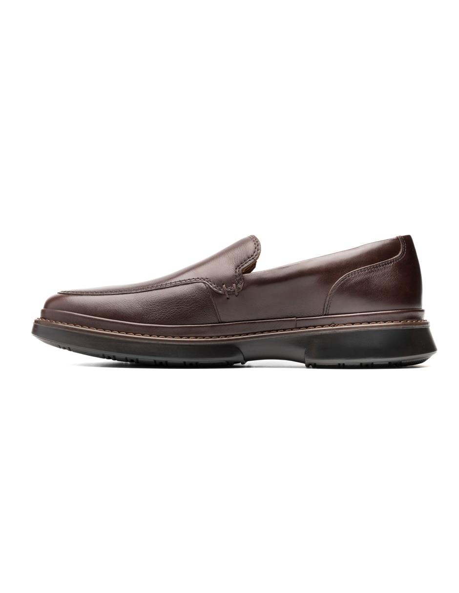 Mocasín para hombre 3
