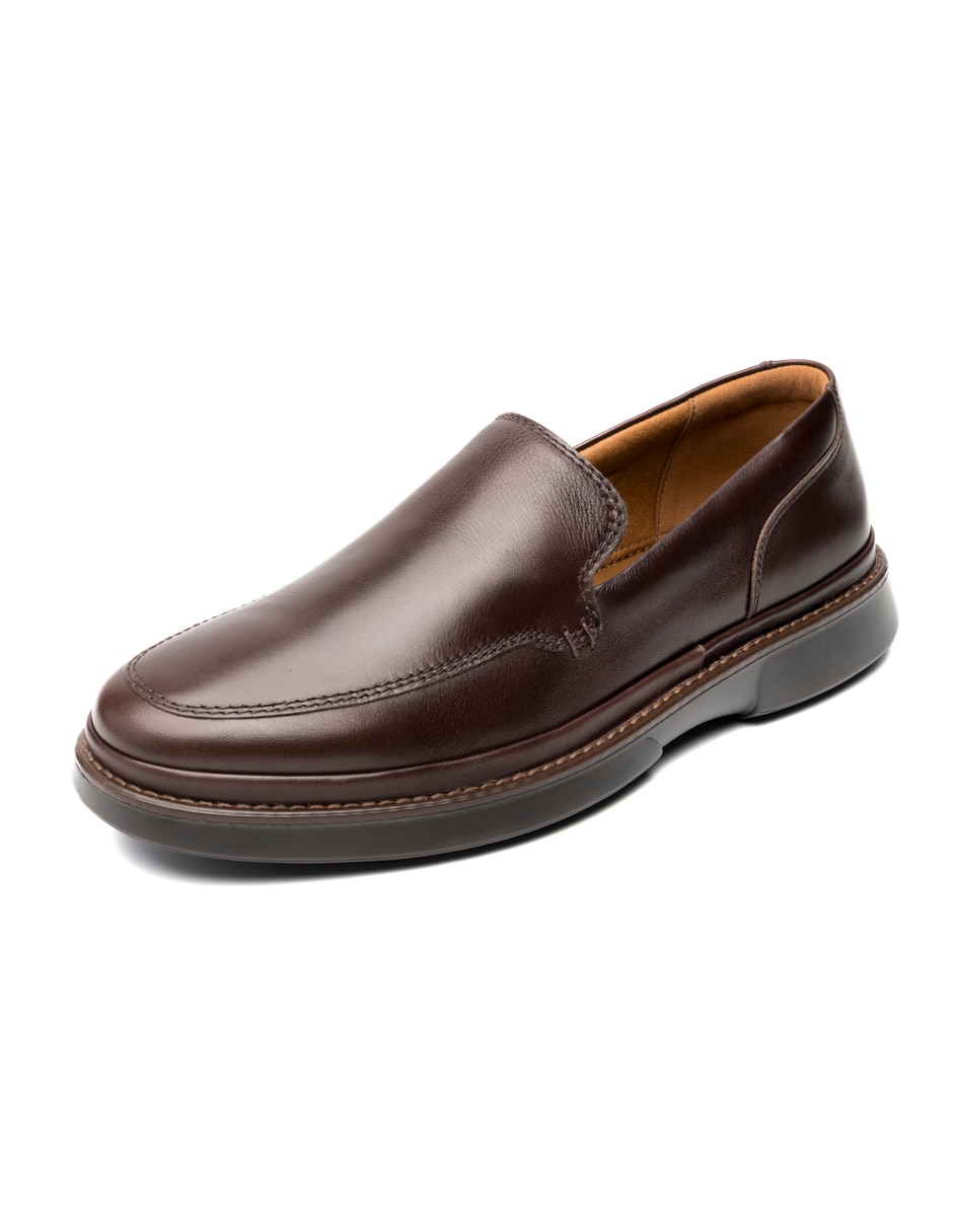 Mocasín para hombre 6