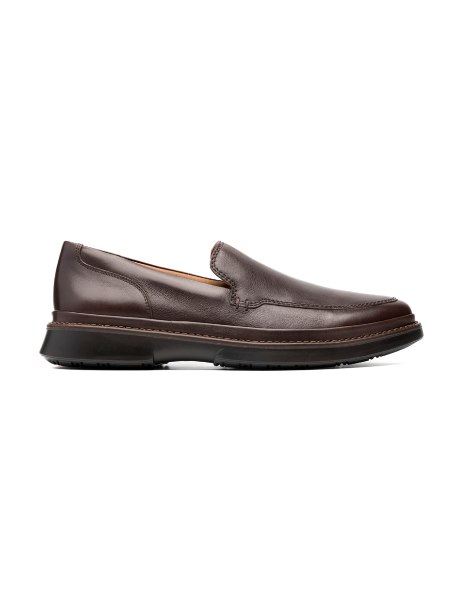 Mocasín para hombre 7