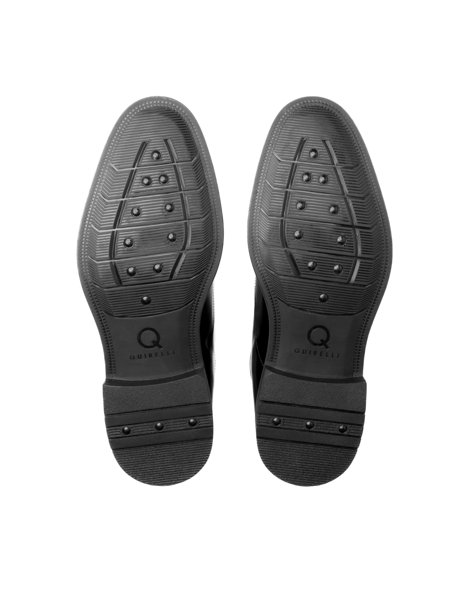 Zapato oxford para hombre 2