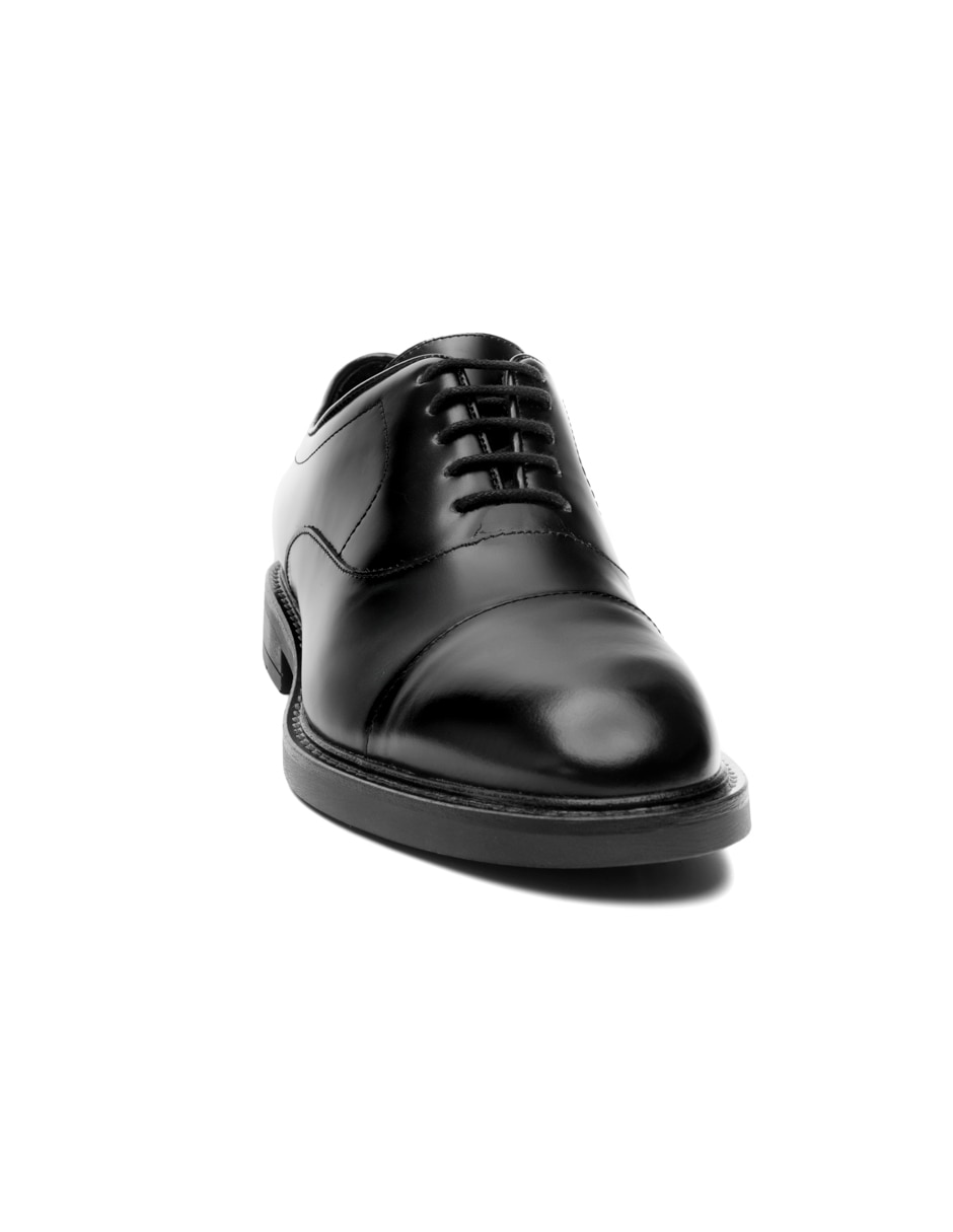 Zapato oxford para hombre 3