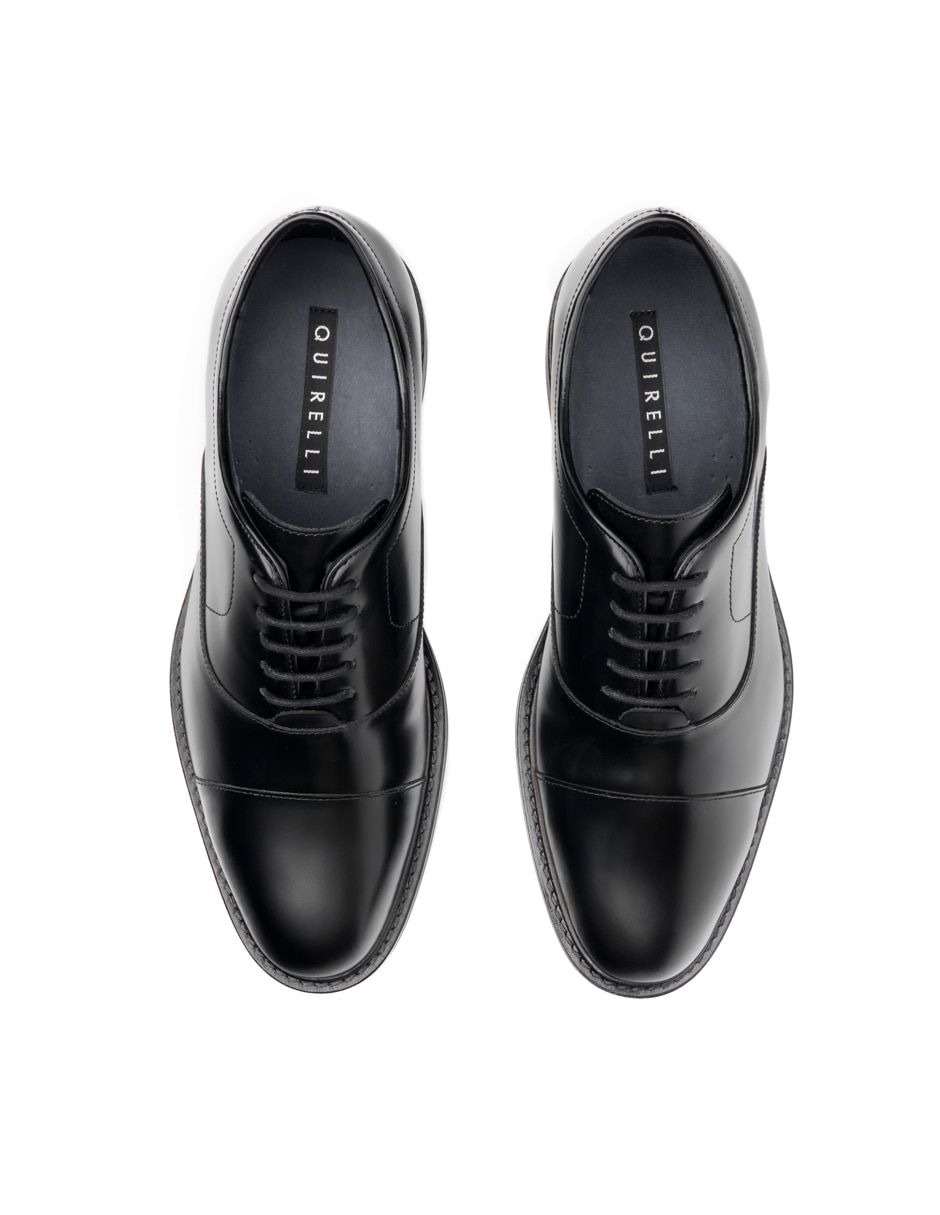 Zapato oxford para hombre 4