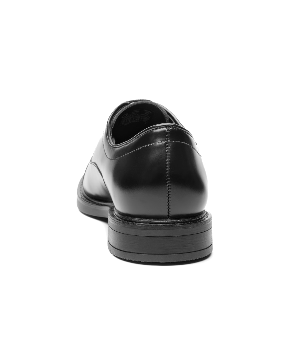 Zapato oxford para hombre 5