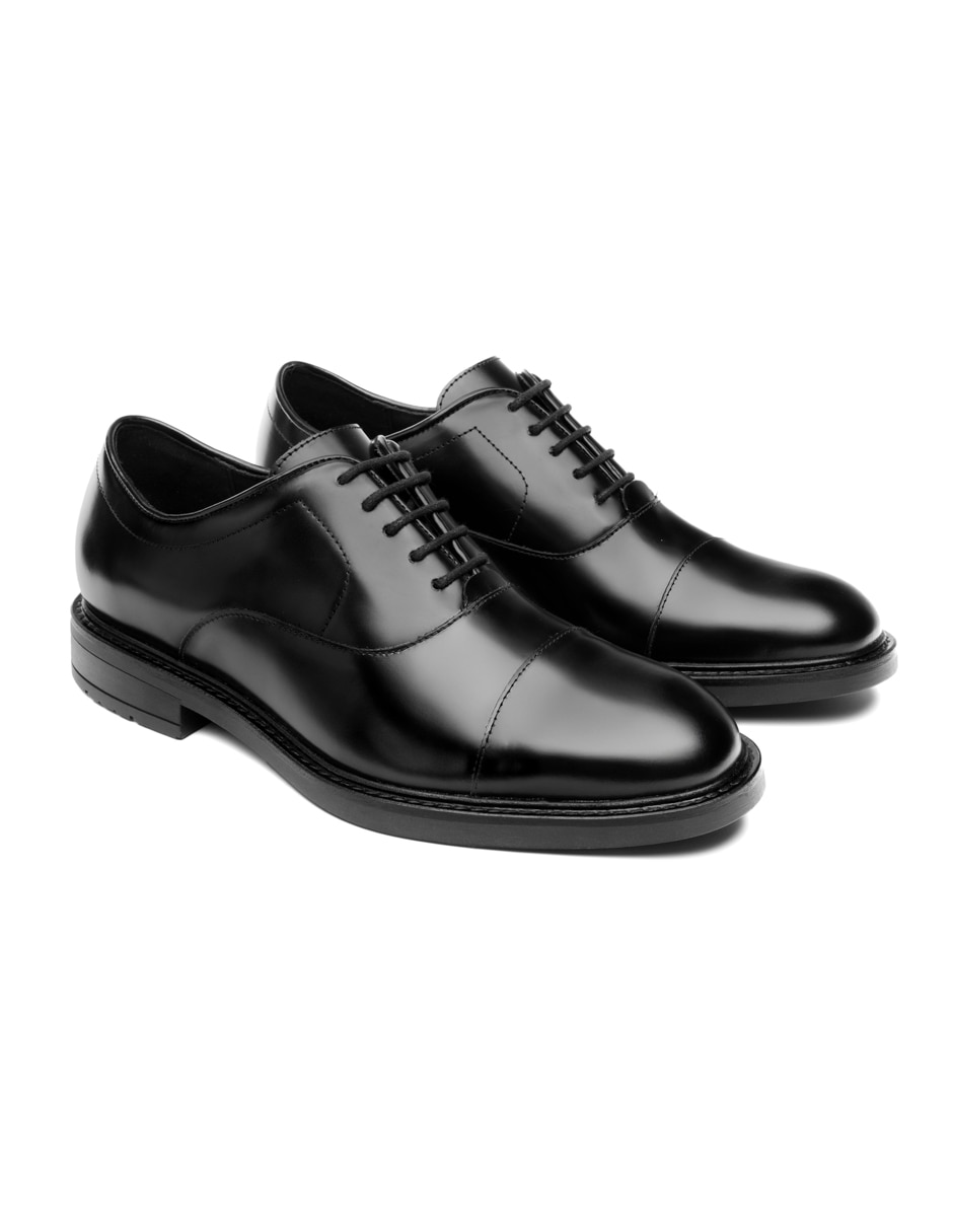Zapato oxford para hombre 6