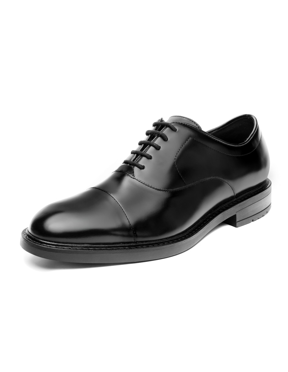 Zapato oxford para hombre 8
