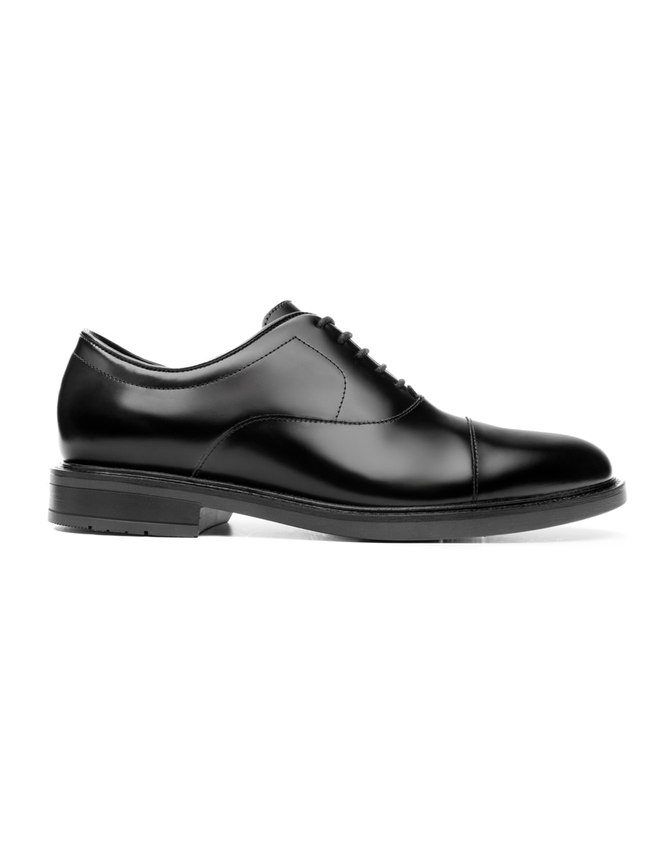 Zapato oxford para hombre 9