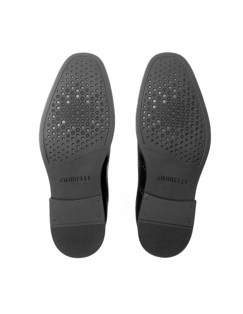 Zapato bostoniano Rizzo para hombre 8