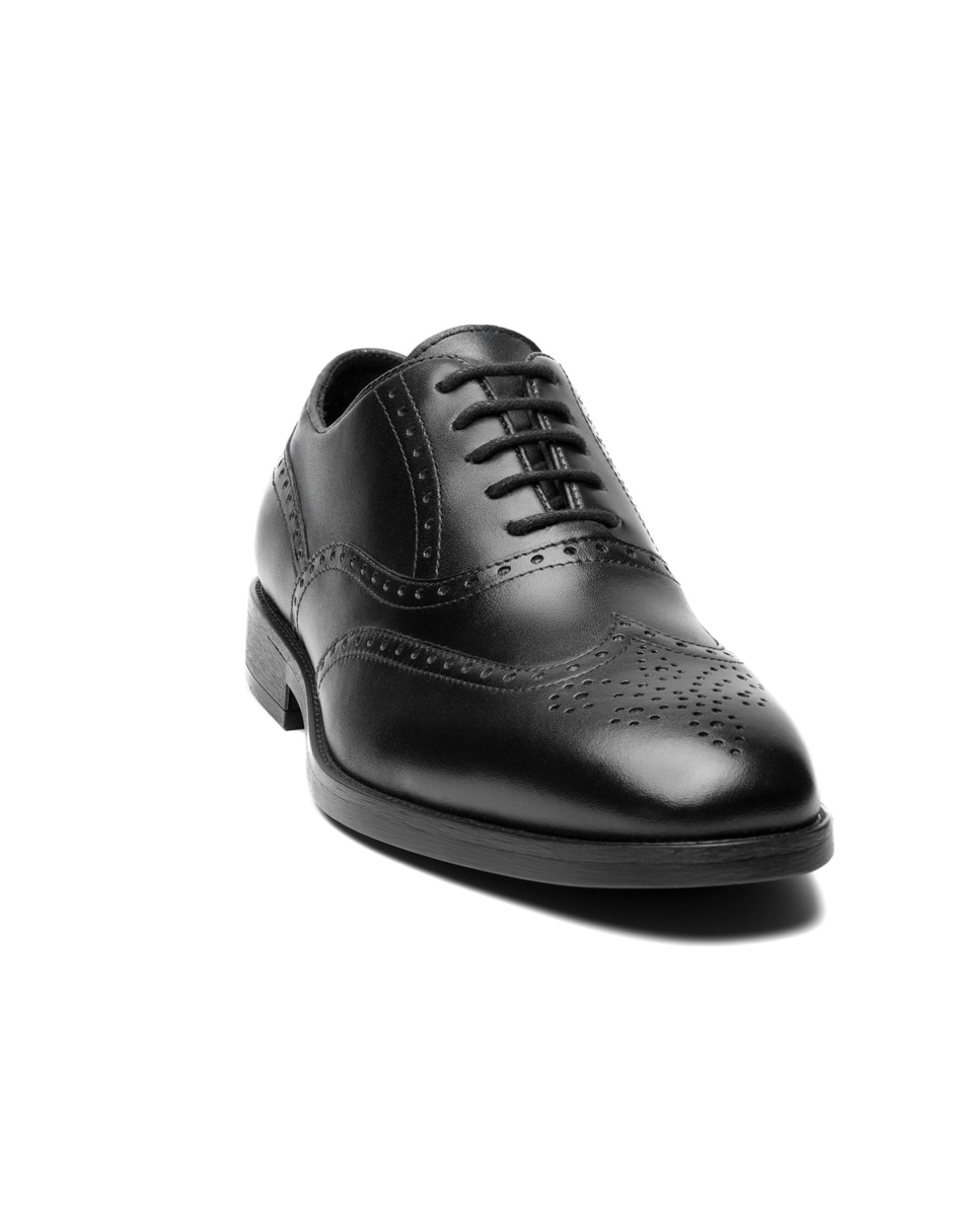 Zapato bostoniano Rizzo para hombre 5