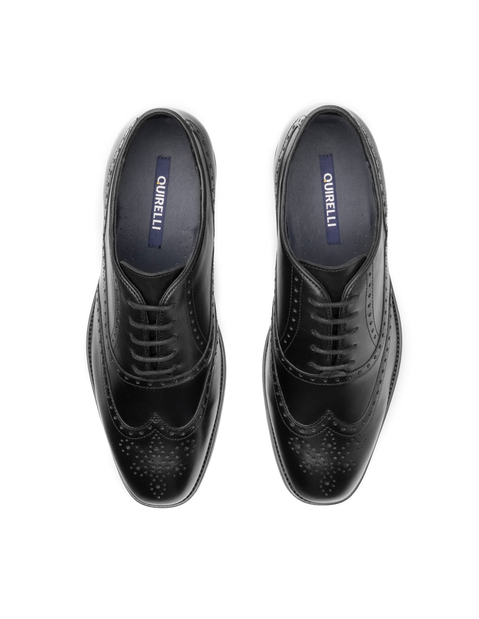Zapato bostoniano Rizzo para hombre