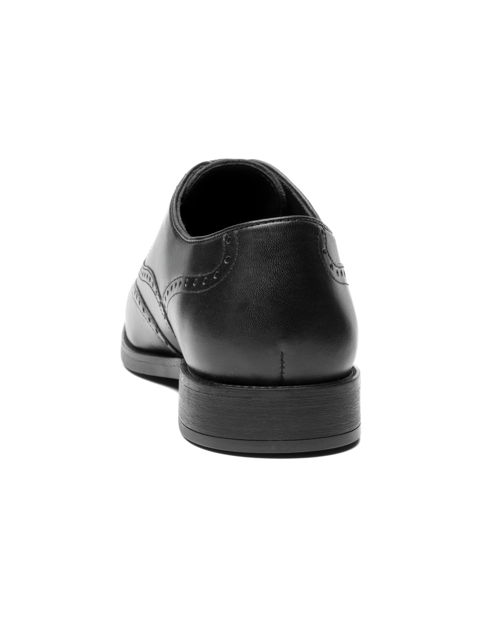 Zapato bostoniano Rizzo para hombre