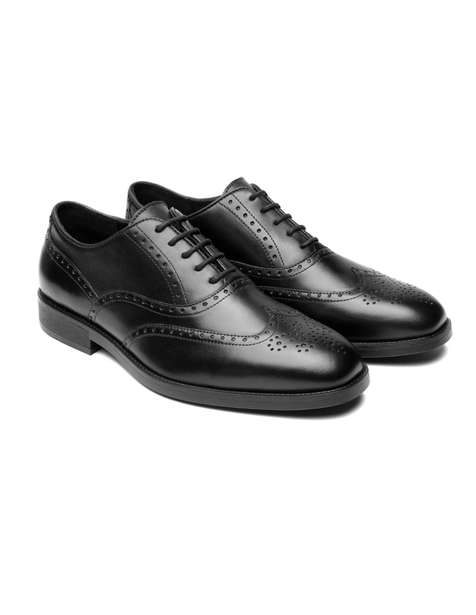 Zapato bostoniano Rizzo para hombre 9