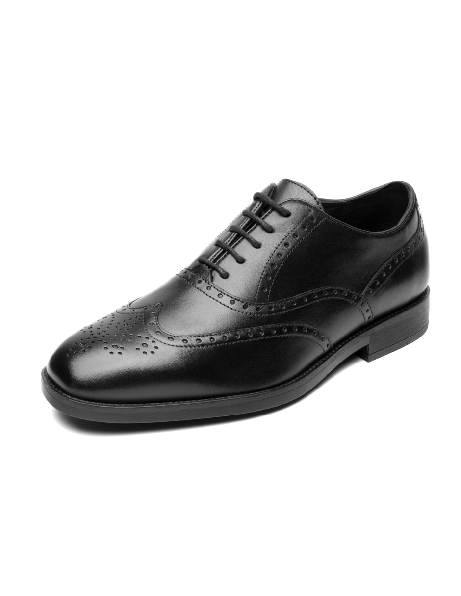 Zapato bostoniano Rizzo para hombre 6