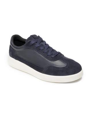Tenis de piel para hombre Tenis de piel para hombre