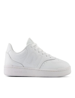 Tenis de piel para hombre