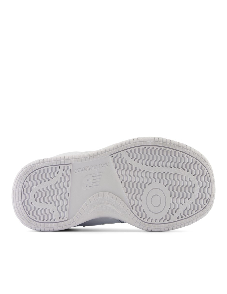 Tenis de piel para hombre