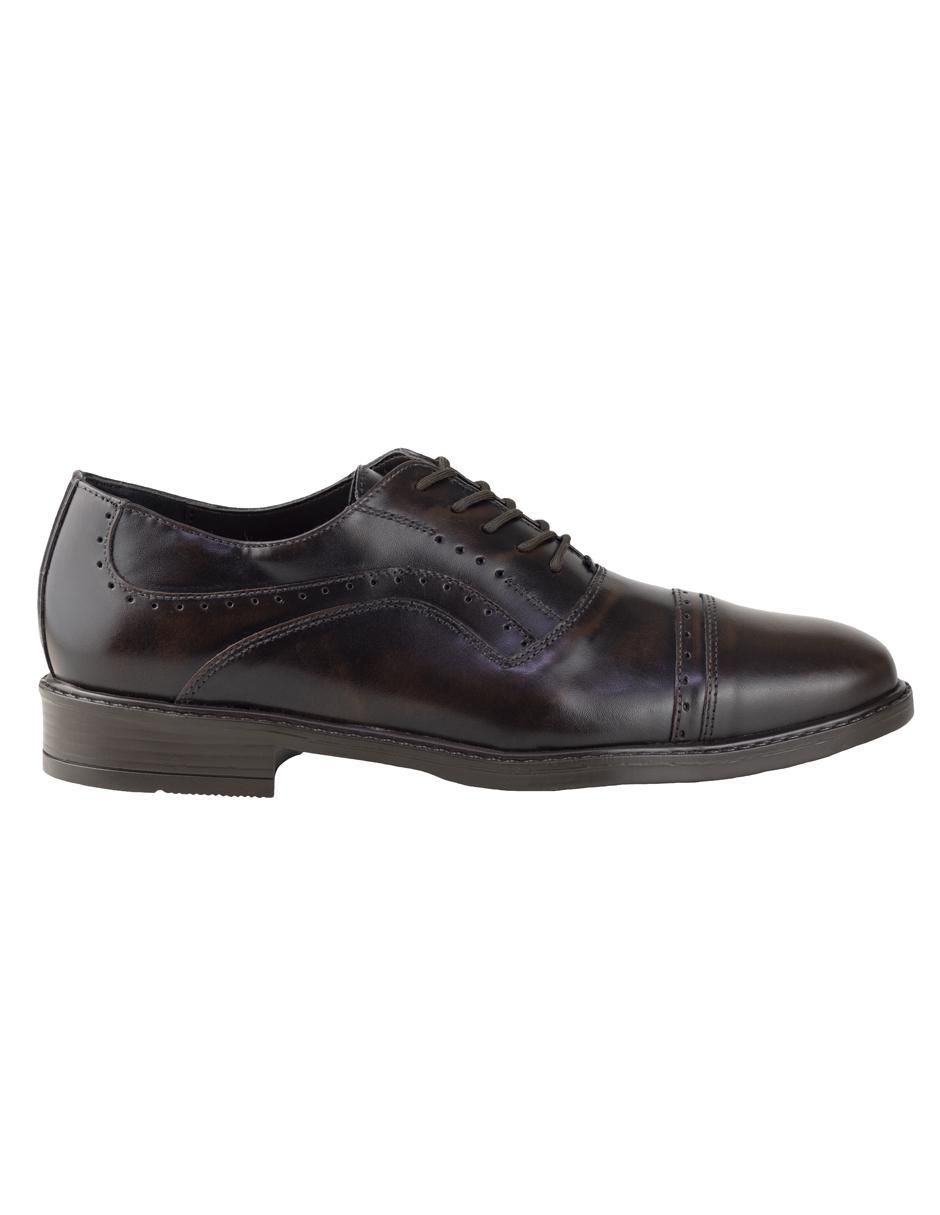 Zapato oxford para hombre 2