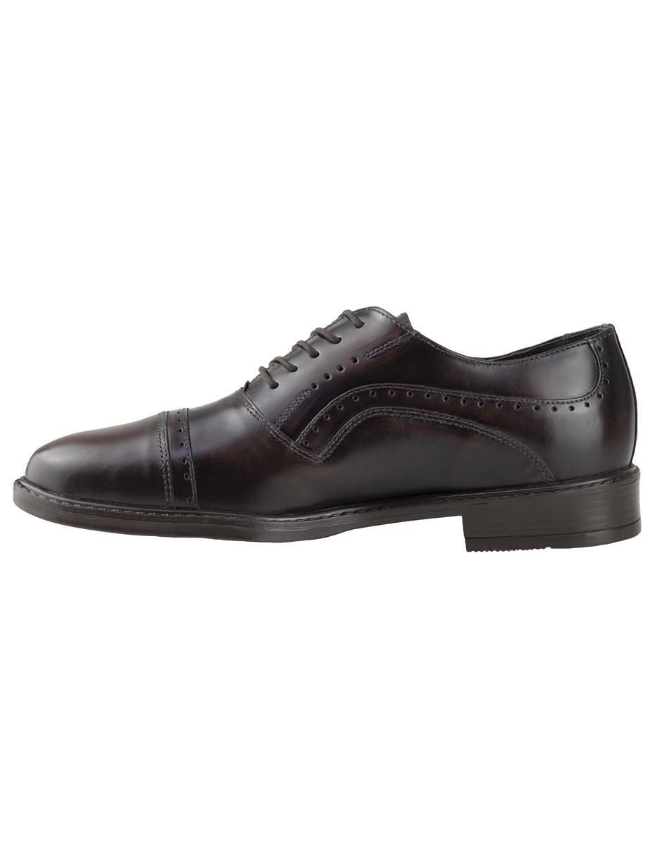 Zapato oxford para hombre 3