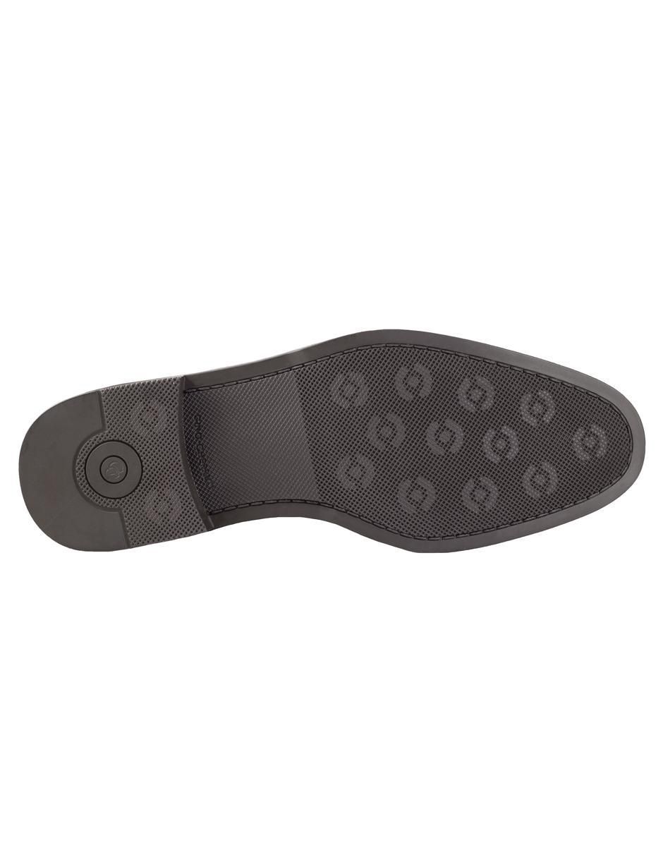 Zapato oxford para hombre 4