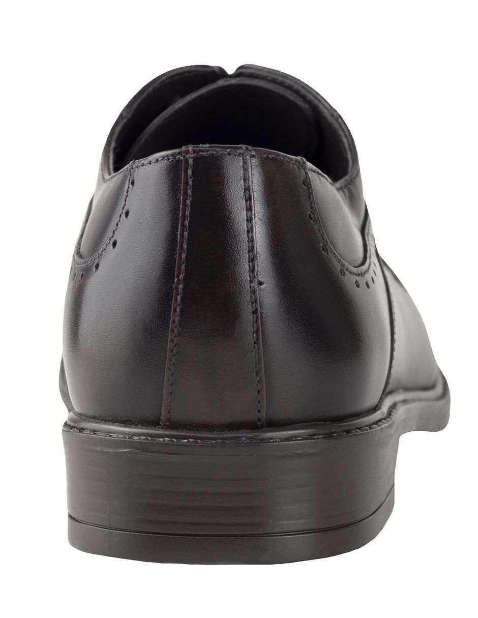 Zapato oxford para hombre 5
