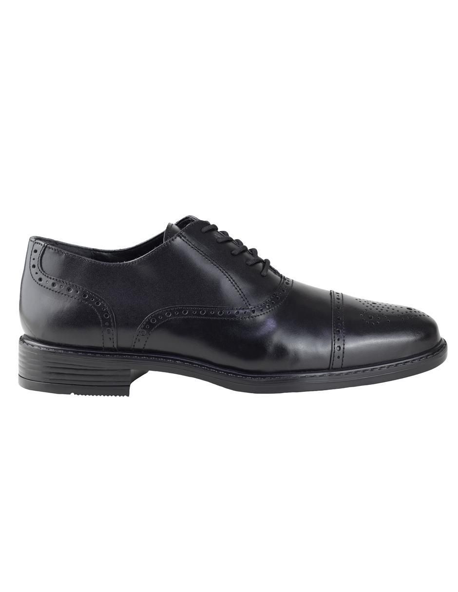 Zapato bostoniano para hombre 2