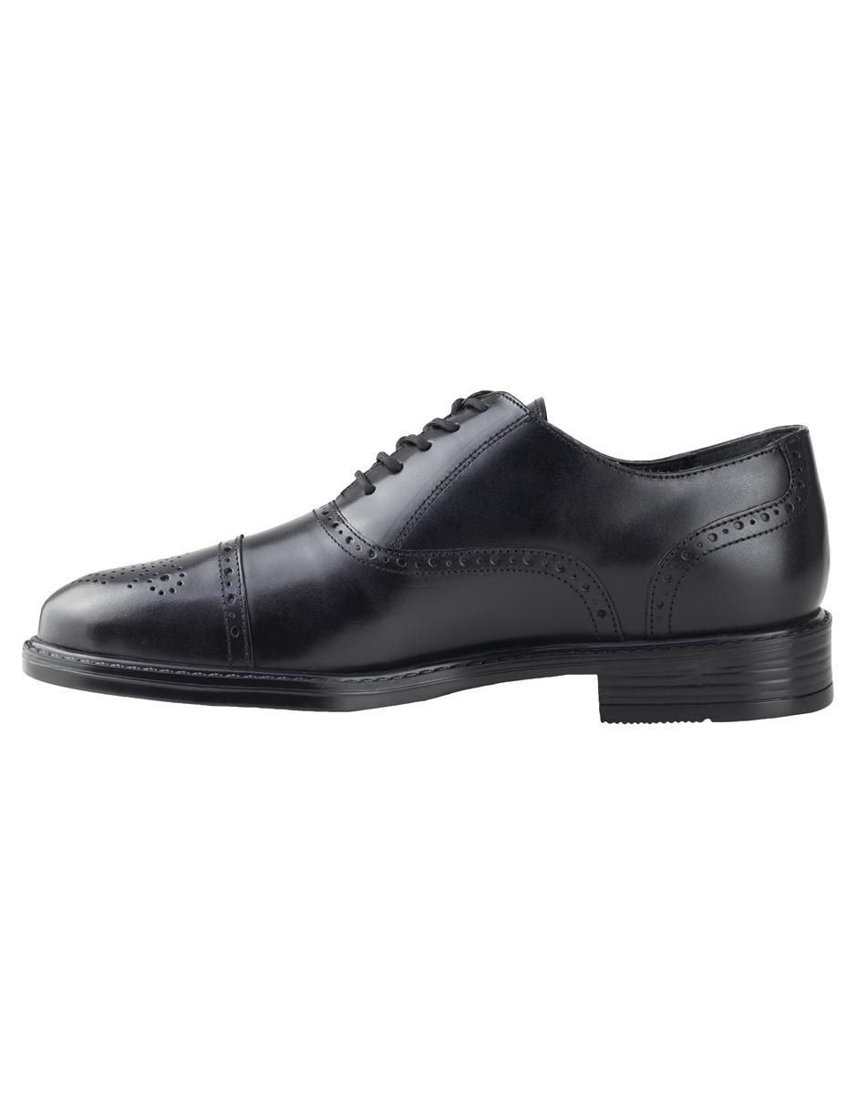 Zapato bostoniano para hombre 3