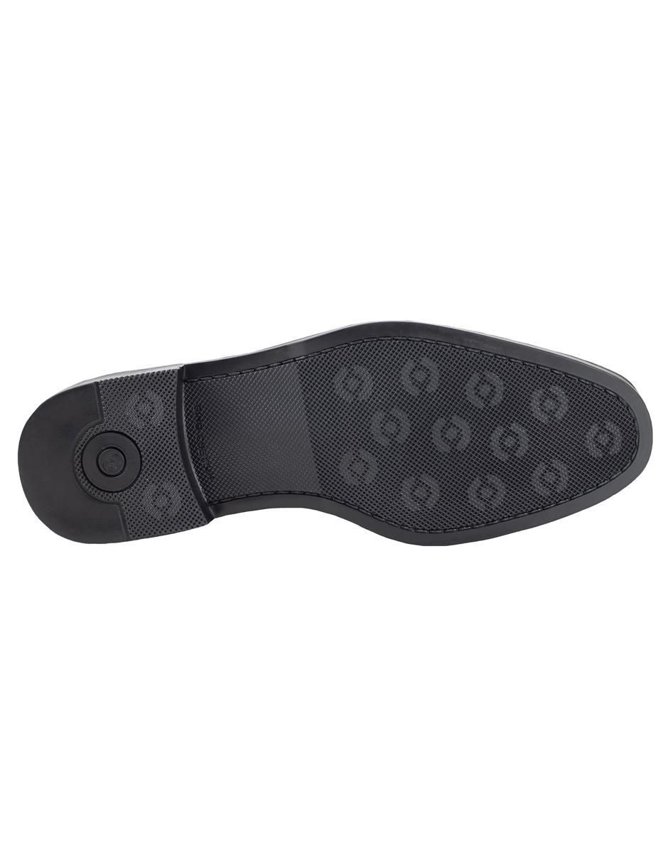 Zapato bostoniano para hombre