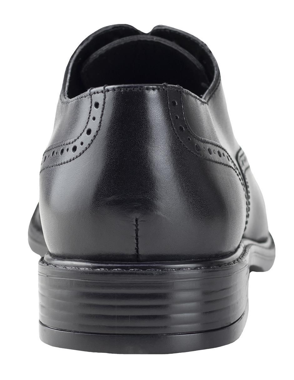 Zapato bostoniano para hombre