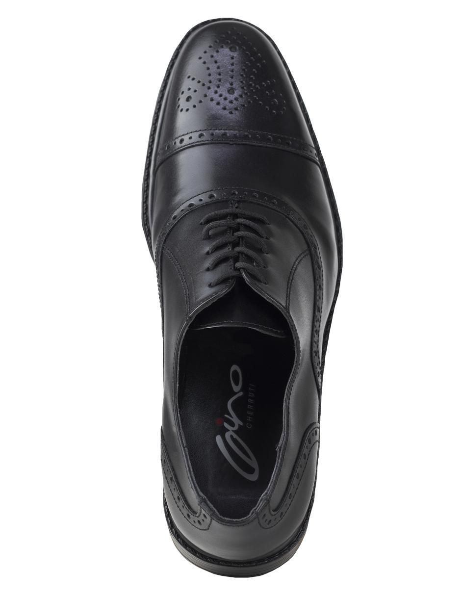 Zapato bostoniano para hombre 6