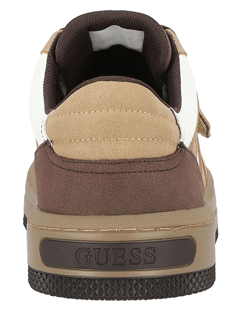 Tenis Guess para hombre