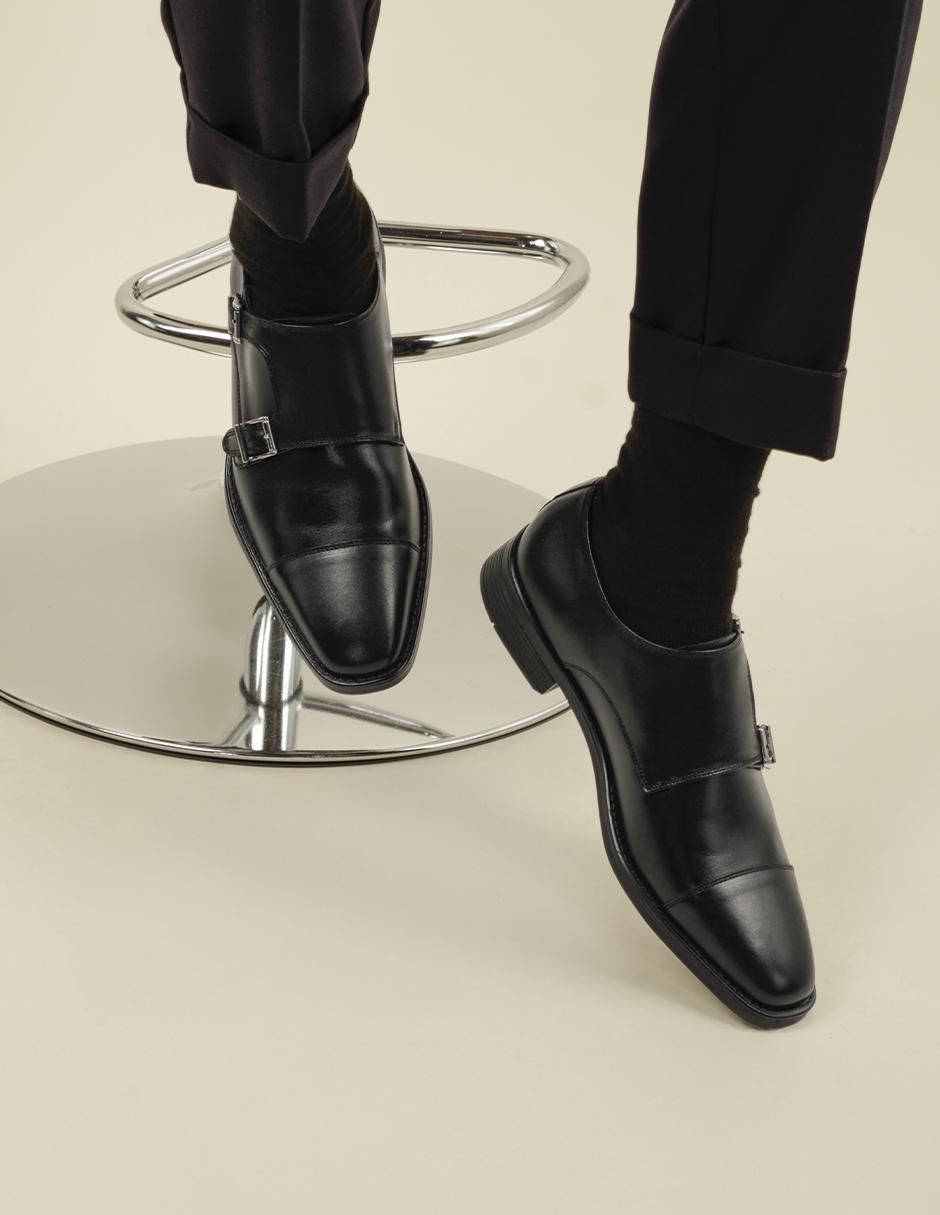 Zapato derby Rbcollection Rbsoul para hombre