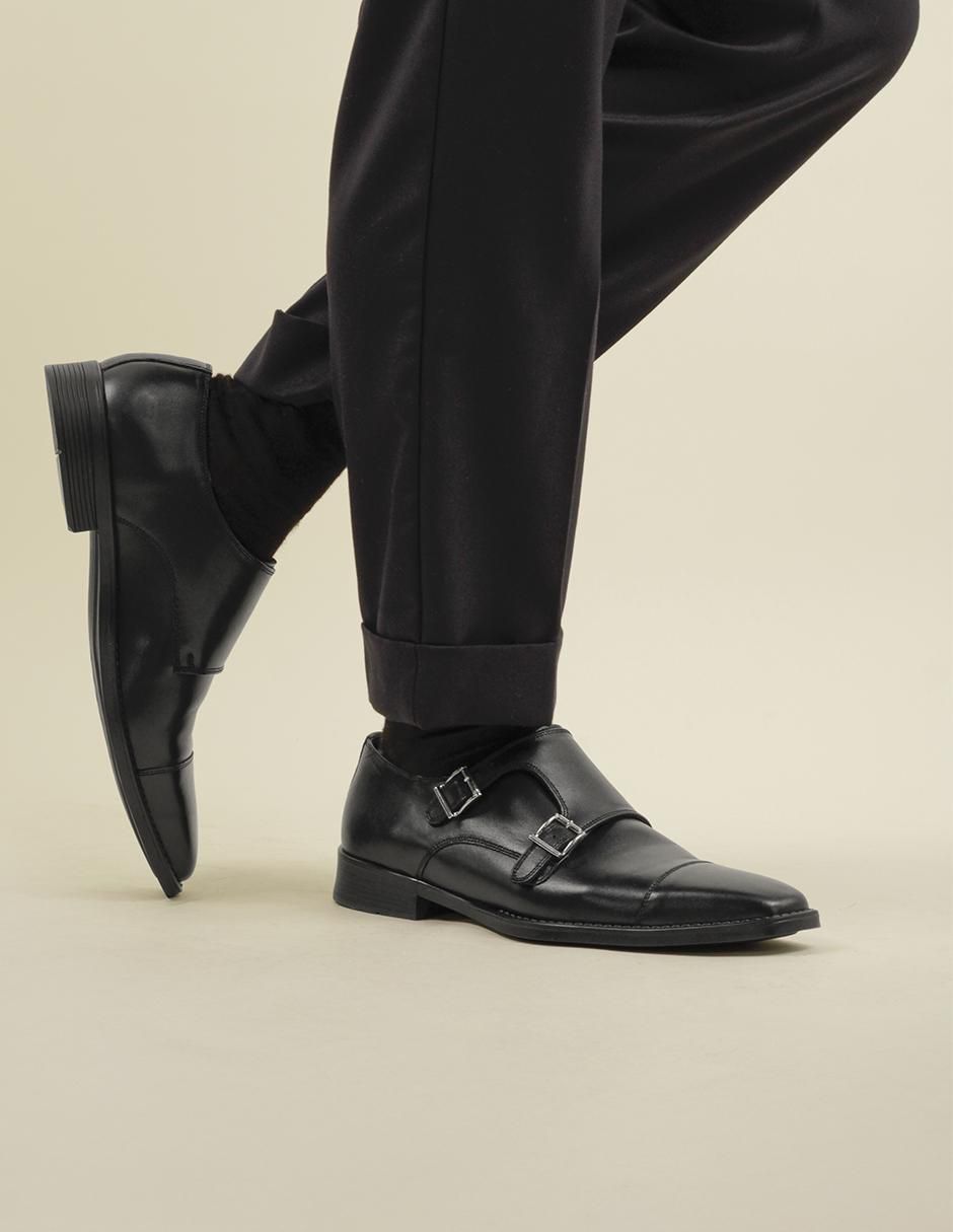 Zapato derby Rbcollection Rbsoul para hombre