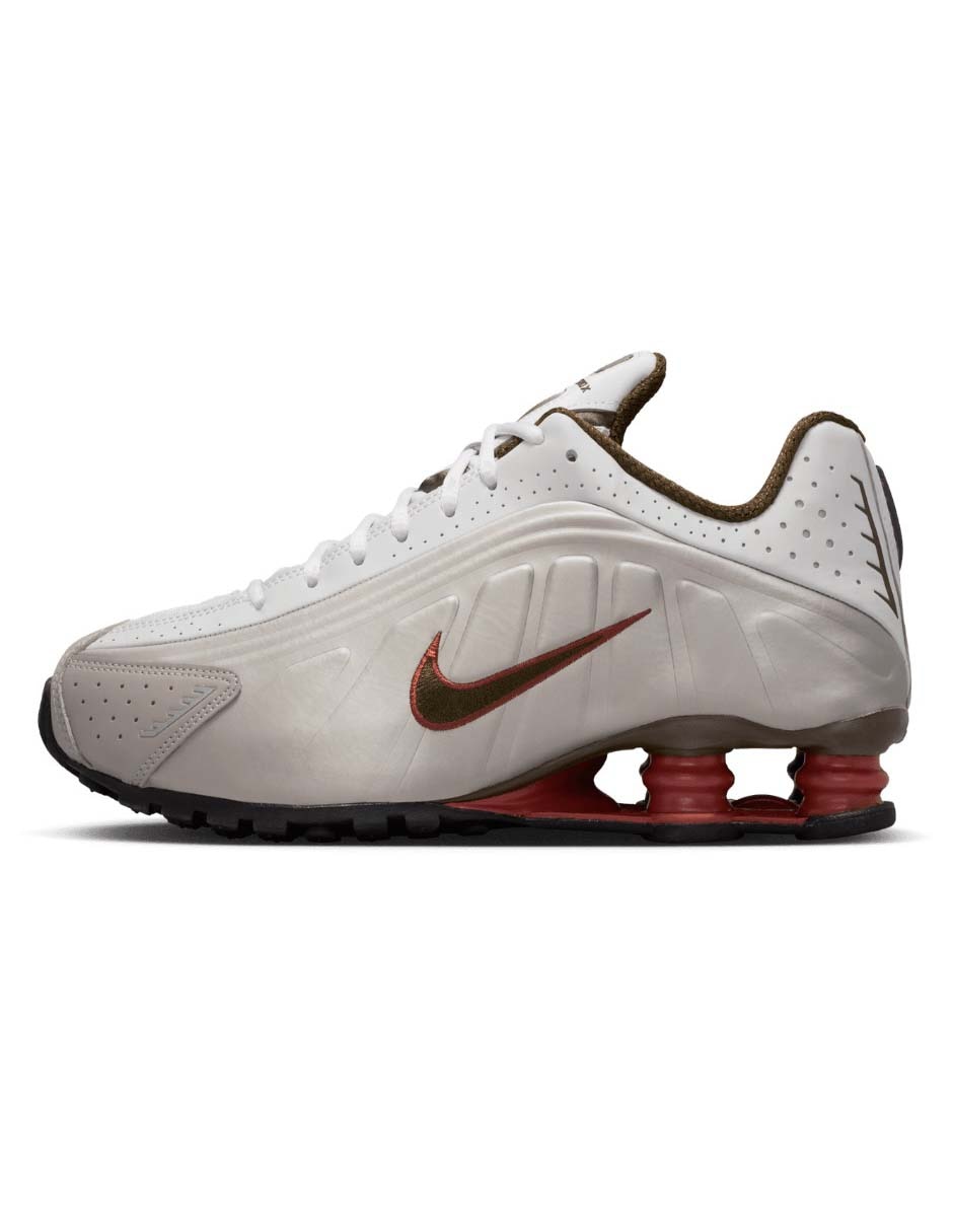 Tenis Nike Shox R4 para hombre