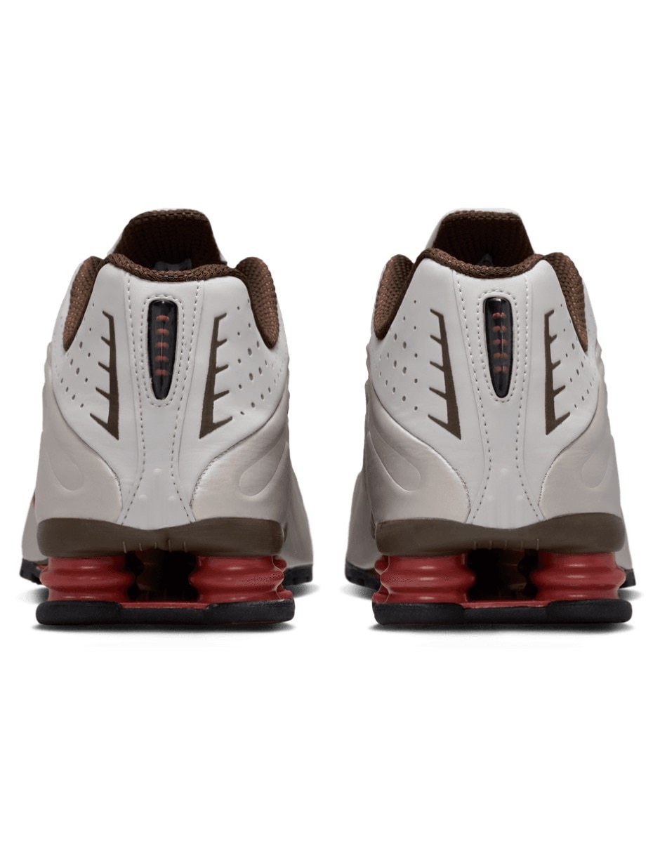 Tenis Nike Shox R4 para hombre