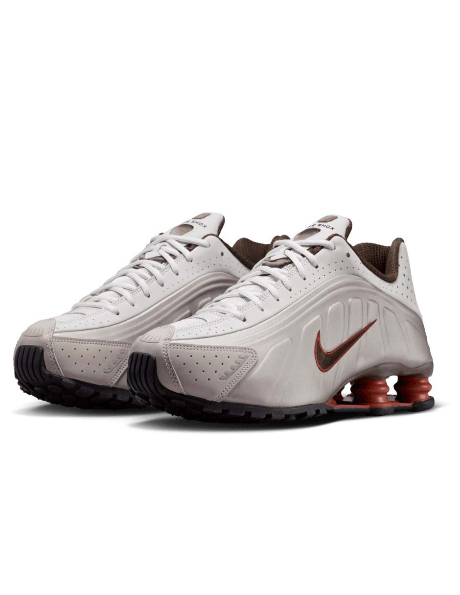 Tenis Nike Shox R4 para hombre