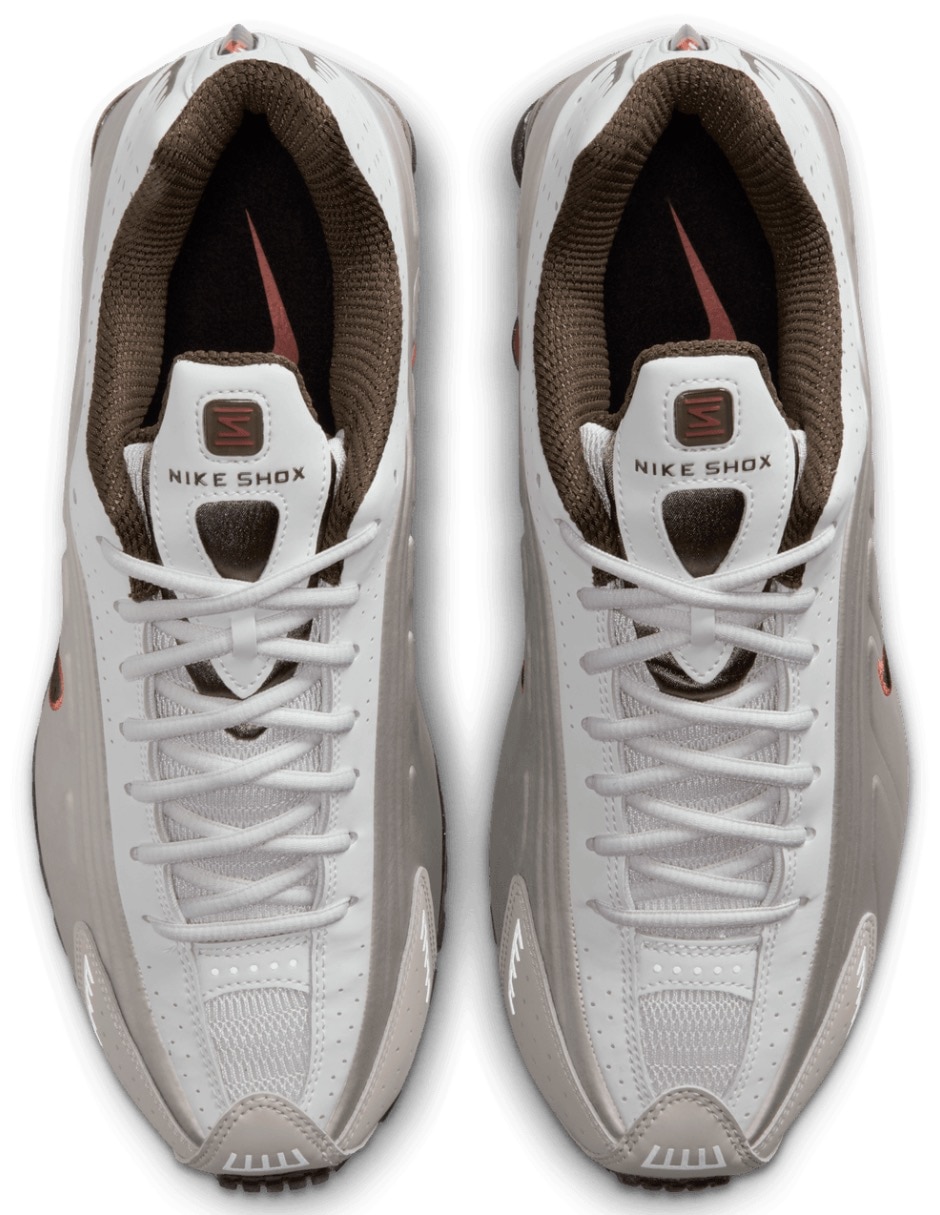Tenis Nike Shox R4 para hombre
