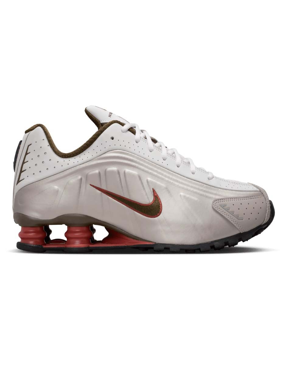 Tenis Nike Shox R4 para hombre