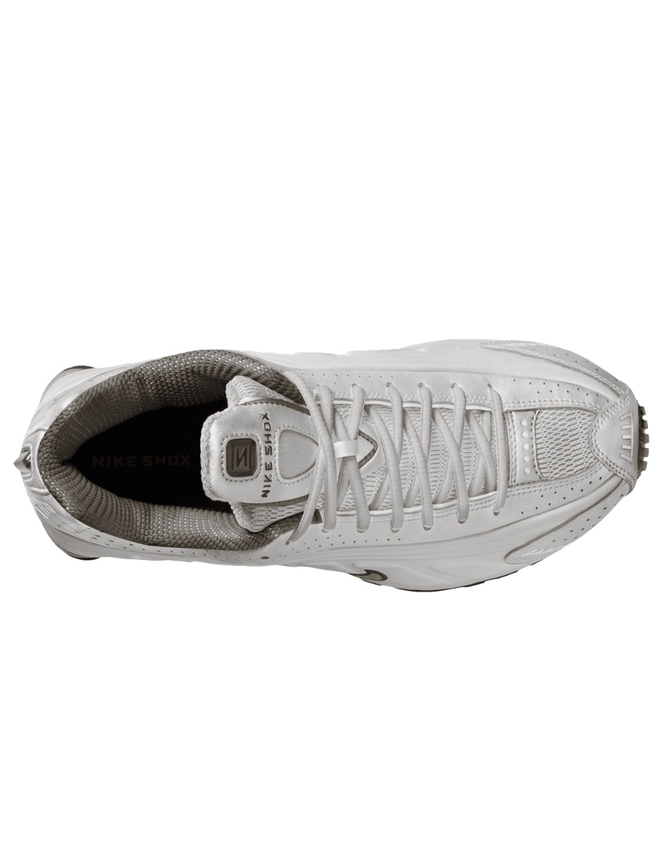 Tenis Nike Shox R4 para hombre