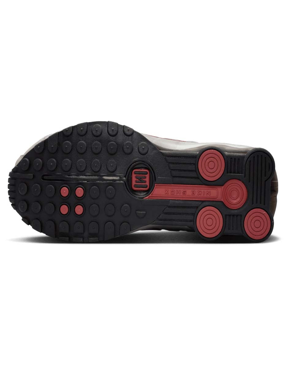 Tenis Nike Shox R4 para hombre