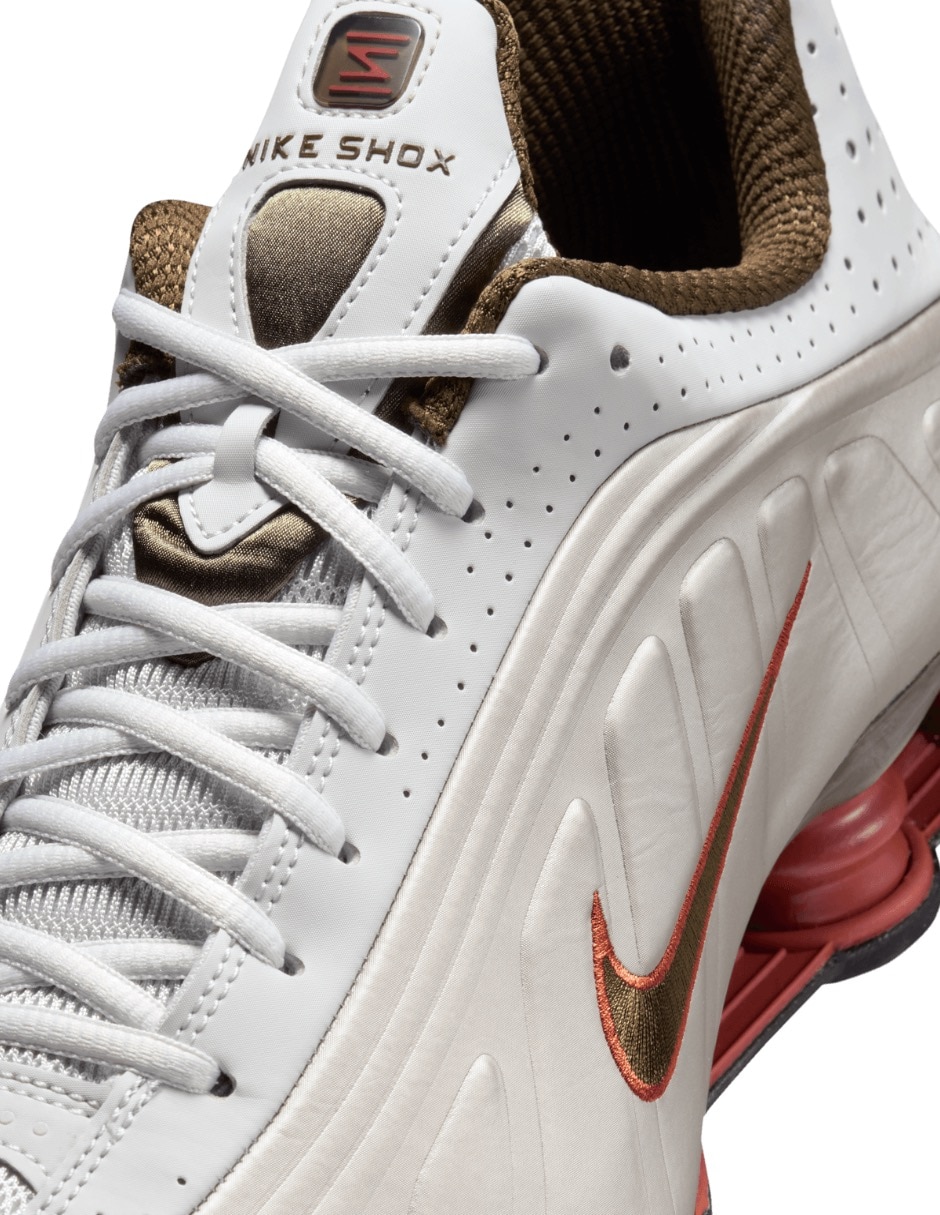 Tenis Nike Shox R4 para hombre