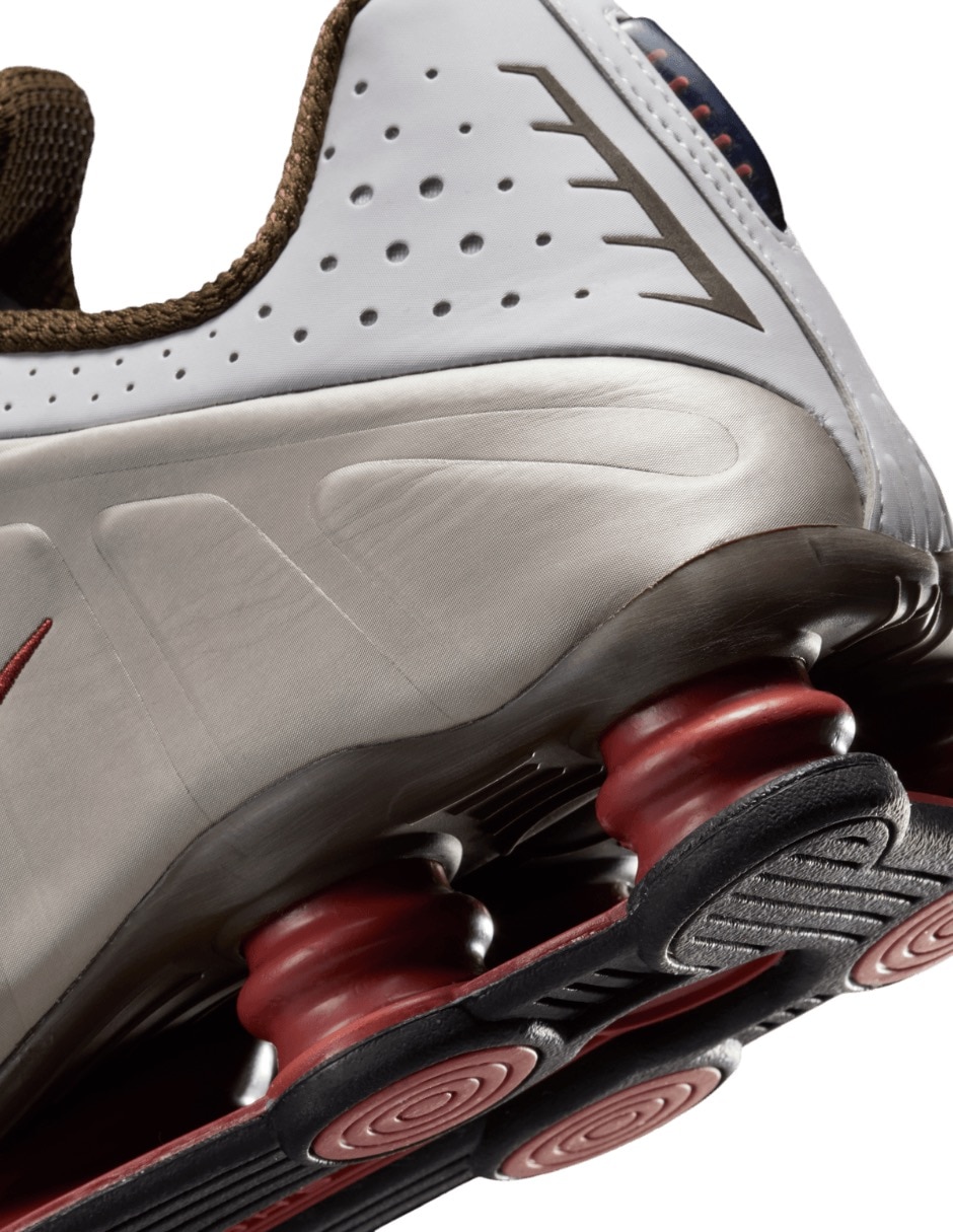 Tenis Nike Shox R4 para hombre