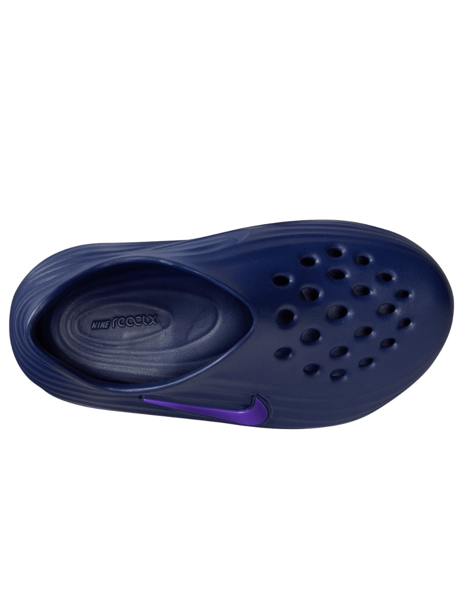 Tenis ReactX Rejuven8 para hombre 3